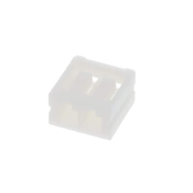 10156618-0200LF CONN BOARD-IN HSG 2POS 2.50MM