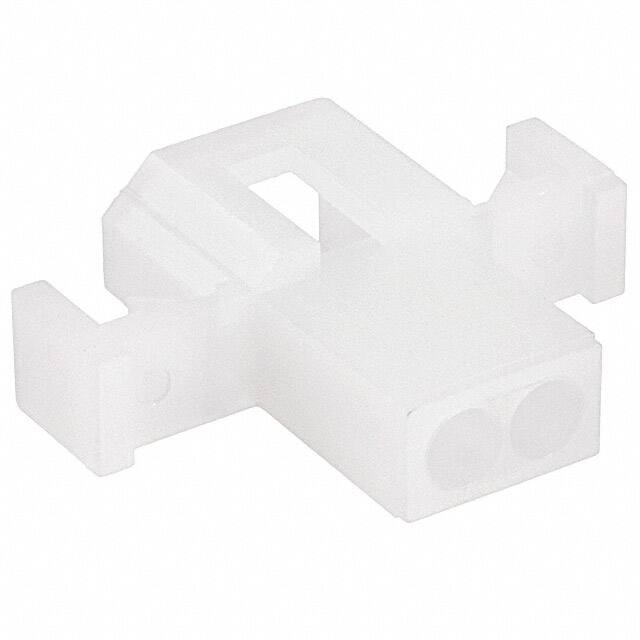 770341-1 CONN PLUG HSG 2POS 3.68MM