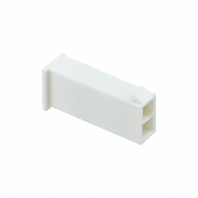 1969604-2 CONN PLUG HSG 2POS VAL-U-LOK