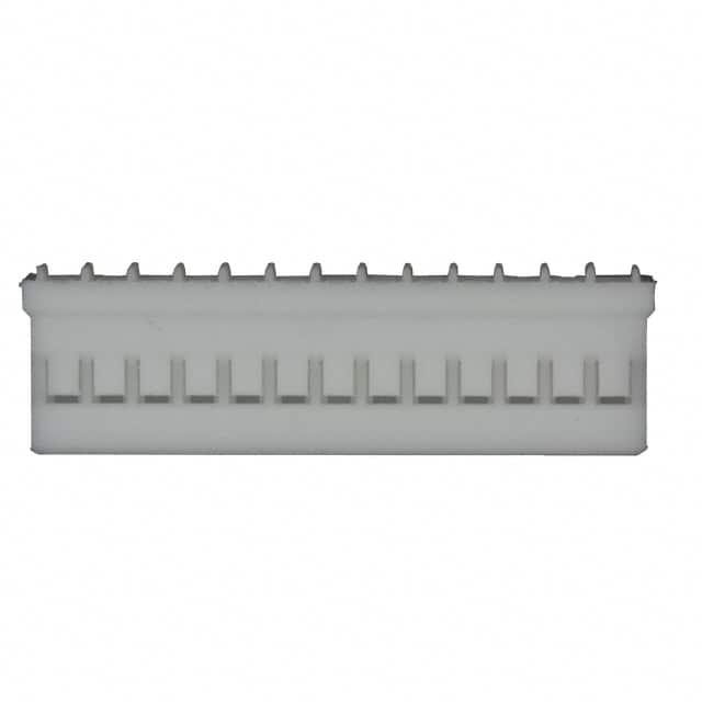 1-1775441-3 CONN RCPT HSG 13POS 1.50MM