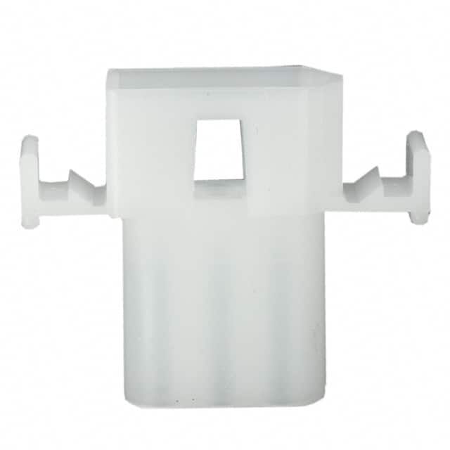 770073-1 CONN PLUG HSG 3POS 5.03MM