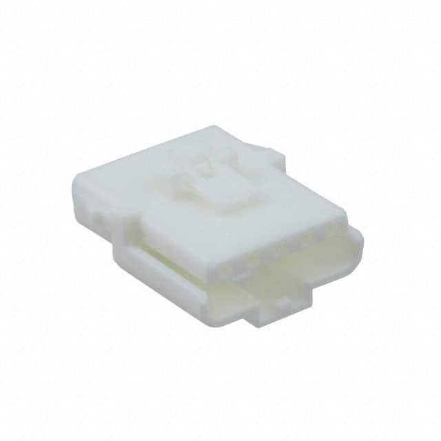 1501700005 CONN PWR LOCK HSG 5POS 3.00MM