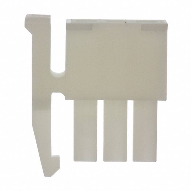 2029102-3 CONN RCPT HSG 3POS 3.00MM
