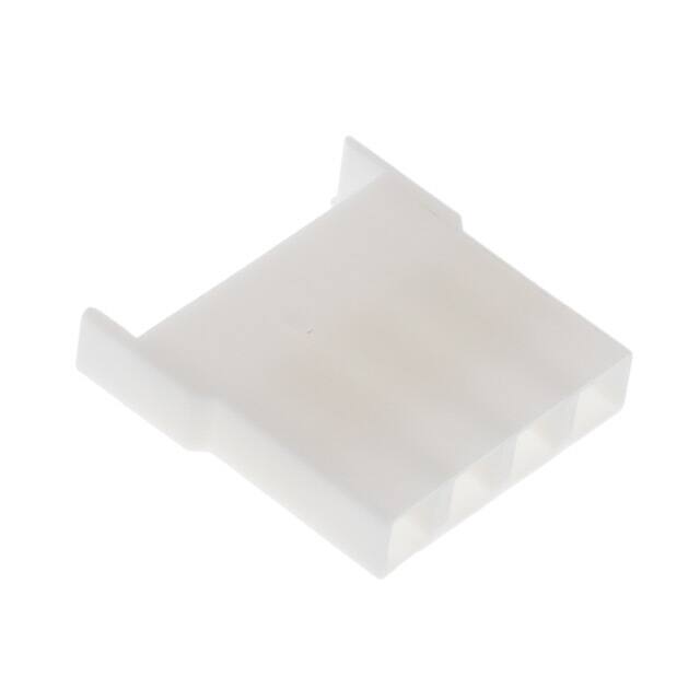 BHMR-04V CONN RCPT HSG 4POS 4.00MM