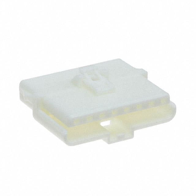 1501700008 CONN PWR LOCK HSG 8POS 3.00MM