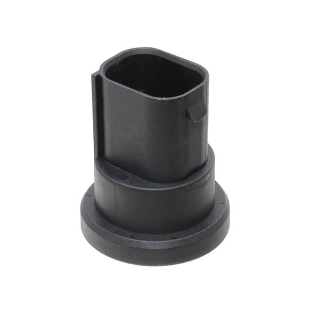 1473836-1 CONN HSG 3POS PROTECTIVE