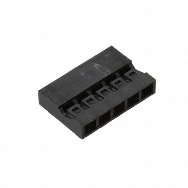 69305-005LF CONN RCPT HSG 5POS 2.00MM