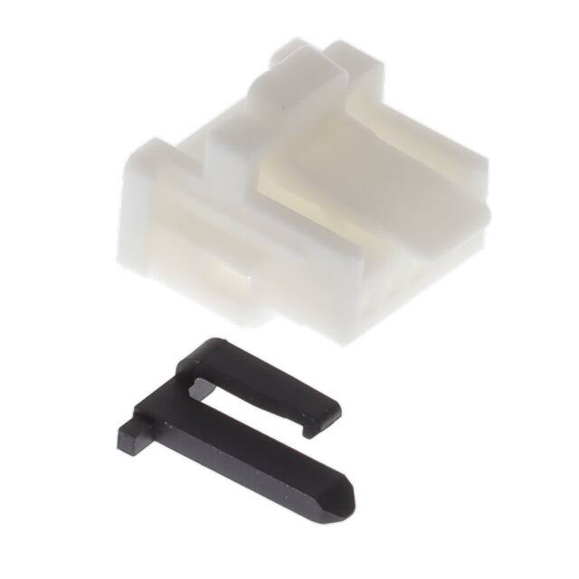 10158517-00521LF CONN RCPT HSG 5POS 1.50MM