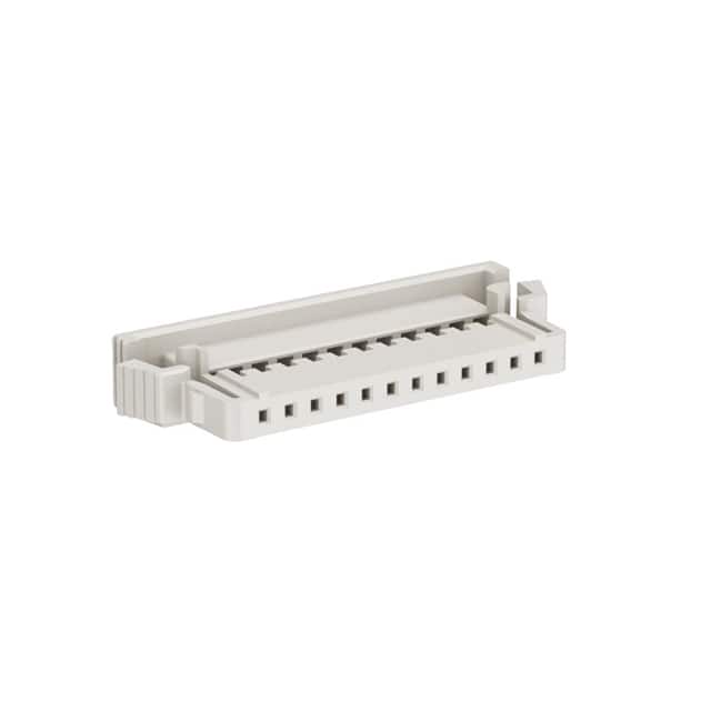 119978 CONN RCPT HSG 12POS 2.00MM