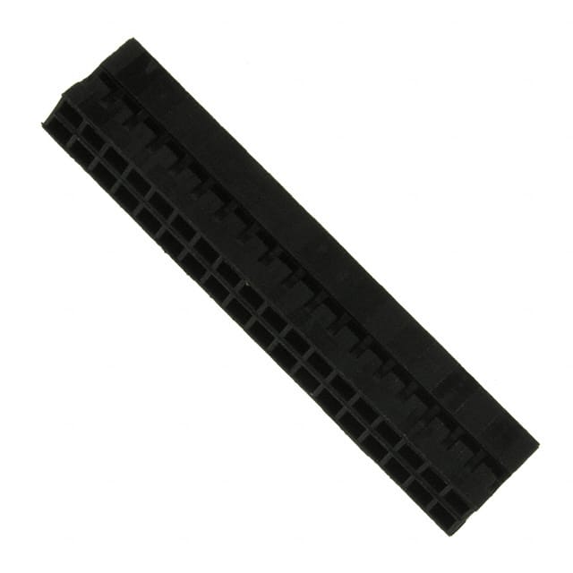 69307-036LF CONN RCPT HSG 36POS 2.00MM