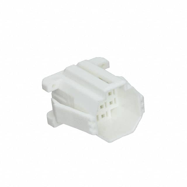 DF62P-13EP-2.2C(10) CONN PLUG HSG 13POS 2.20MM