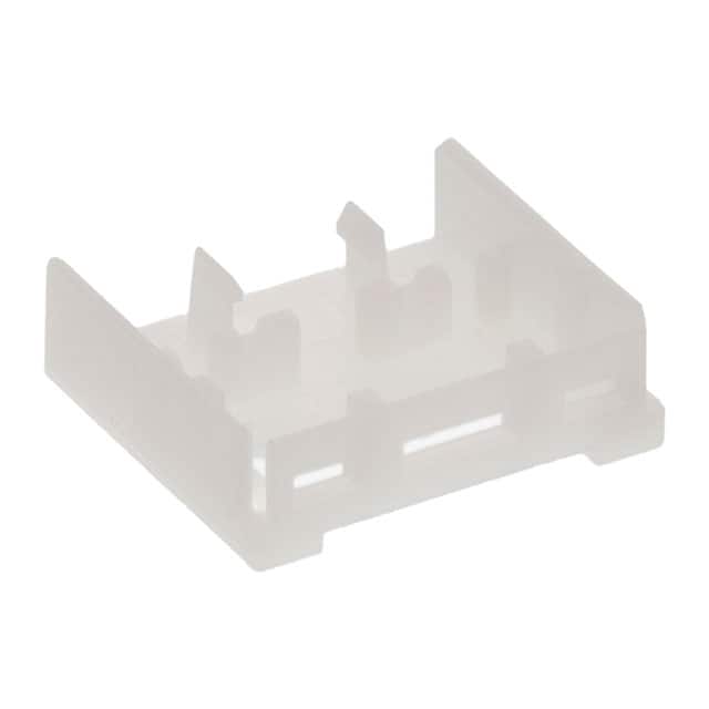 284098-1 CONN RCPT HSG 3POS 9.20MM