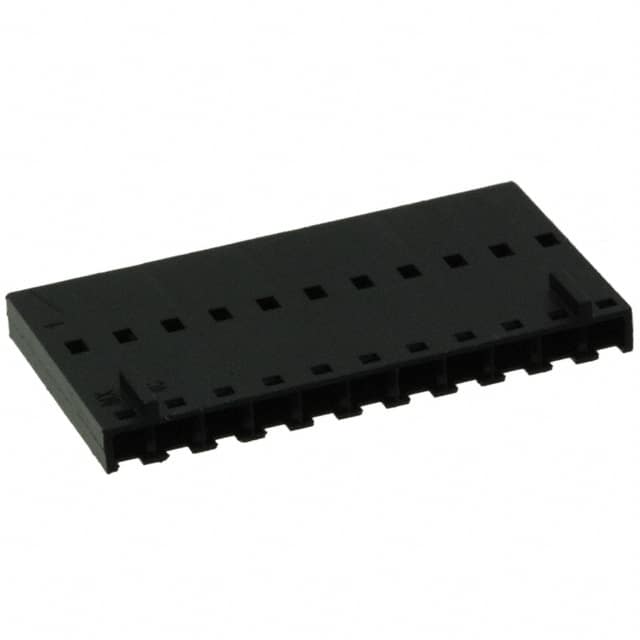 0050579311 CONN RCPT HSG 11POS 2.54MM