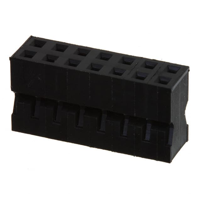 69307-014LF CONN RCPT HSG 14POS 2.00MM