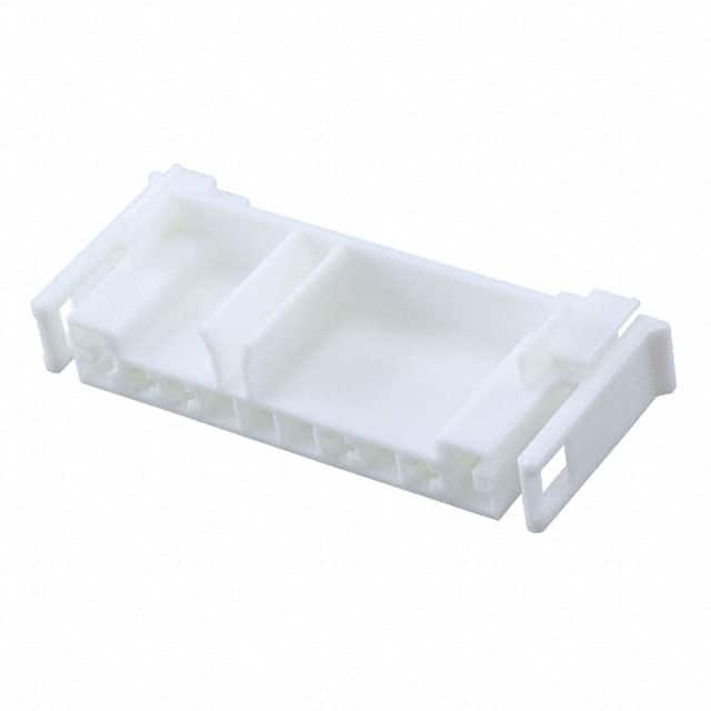 1897058-1 CONN RCPT HSG 6POS FOR MOTOR
