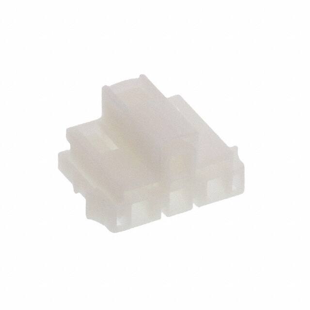 284101-1 CONN RCPT HSG 4POS 9.20MM