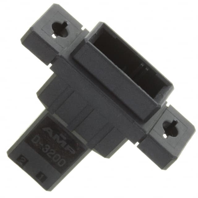 2-179553-2 CONN PLUG HSG 2POS 5.08MM