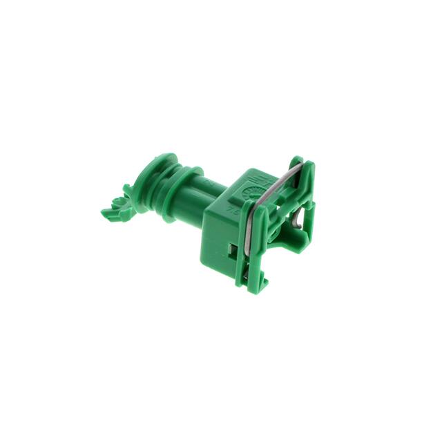 282189-4 CONN RCPT HSG 2POS 5.00MM