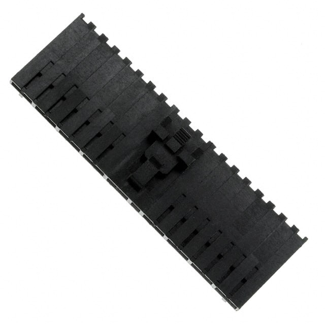 0050579419 CONN RCPT HSG 19POS 2.54MM