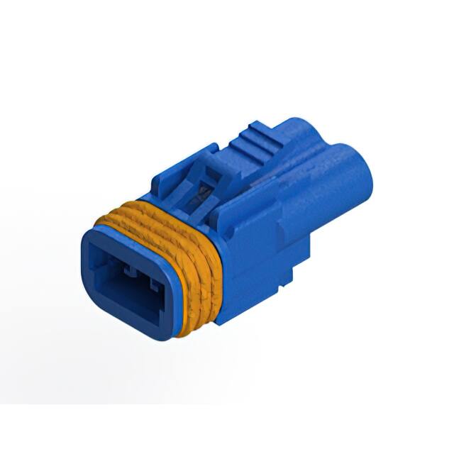 572-002-000-400 CONN RCPT HSG 2POS 5.80MM