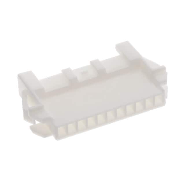XARR-11V CONN RCPT HSG 11POS 2.50MM