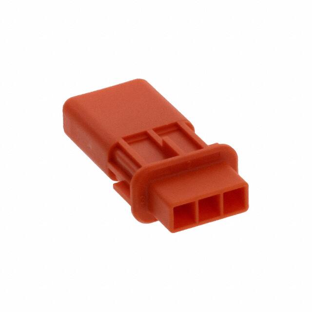 2103321-2 CONN HSG 3POS 5.20MM SPLIT