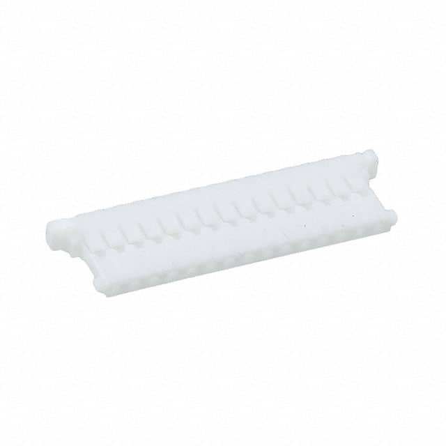 0511461500 CONN RCPT HSG 15POS 1.25MM