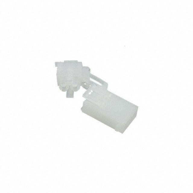 794238-1 CONN RCPT HSG 2POS