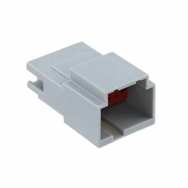 0309681100 CONN PLUG HSG 10POS 2.54MM