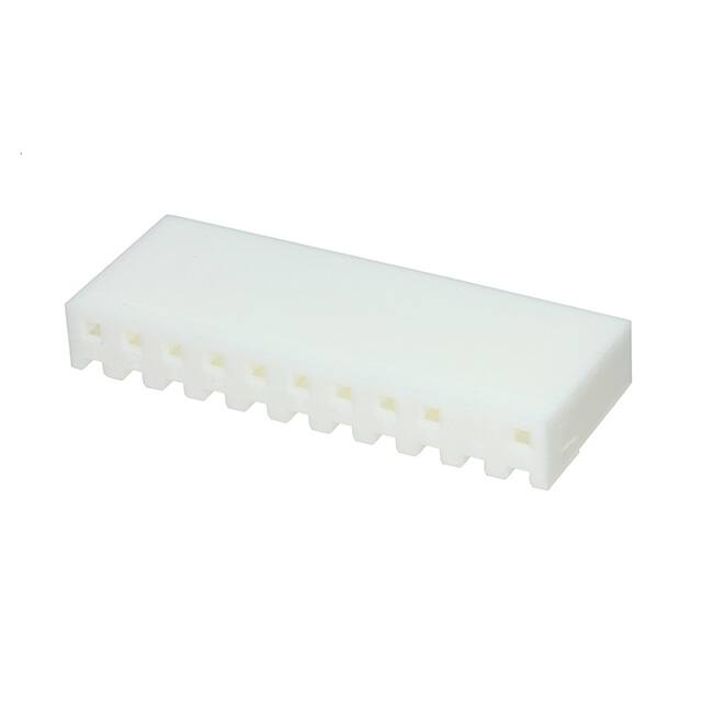 1-647416-1 CONN RCPT HSG 11POS 3.96MM