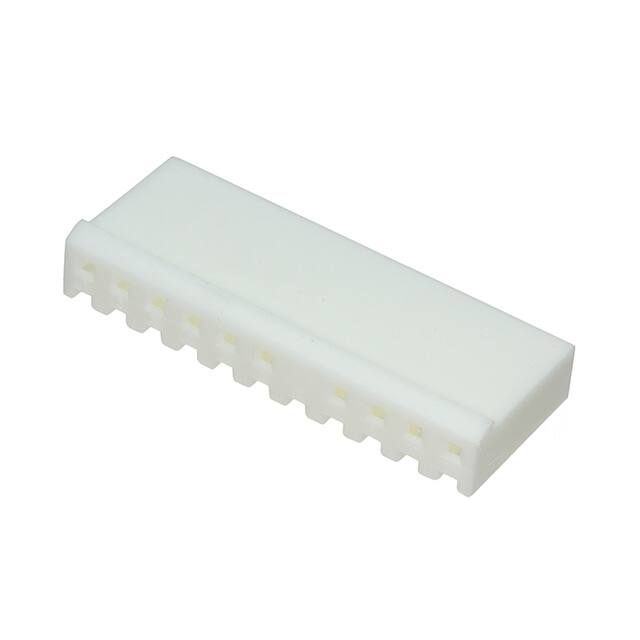 1-647415-1 CONN RCPT HSG 11POS 3.96MM