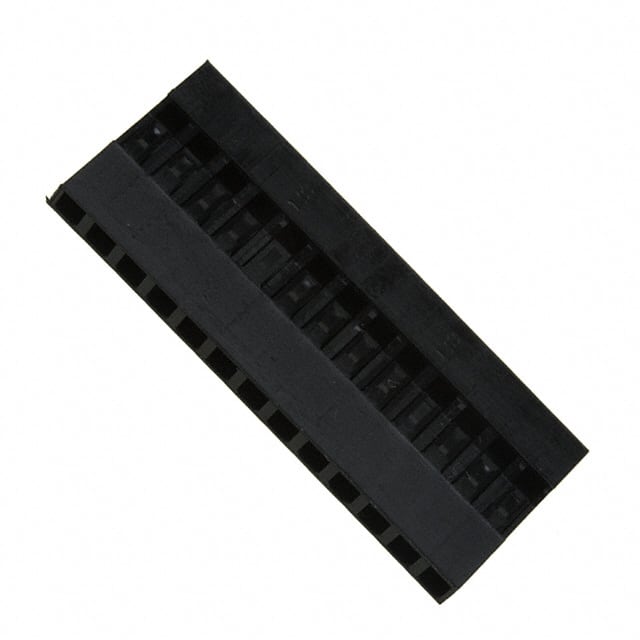 65039-024LF CONN RCPT HSG 13POS 2.54MM