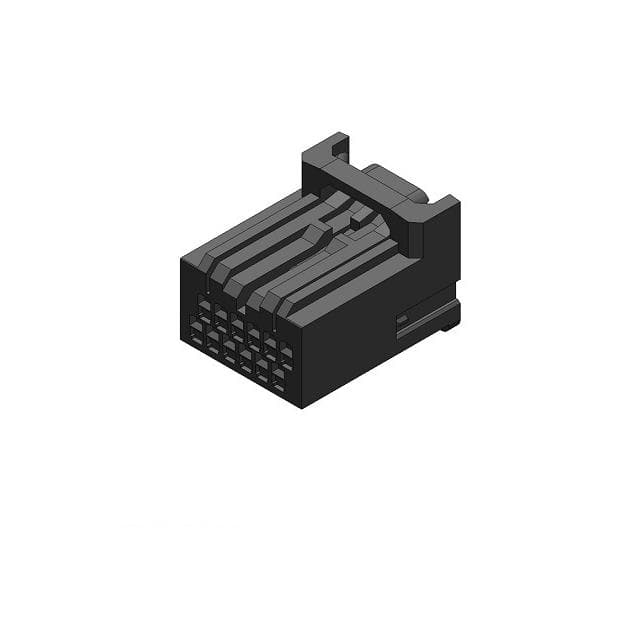 MX84B012SF1 CONN RCPT HSG 12POS 2.20MM