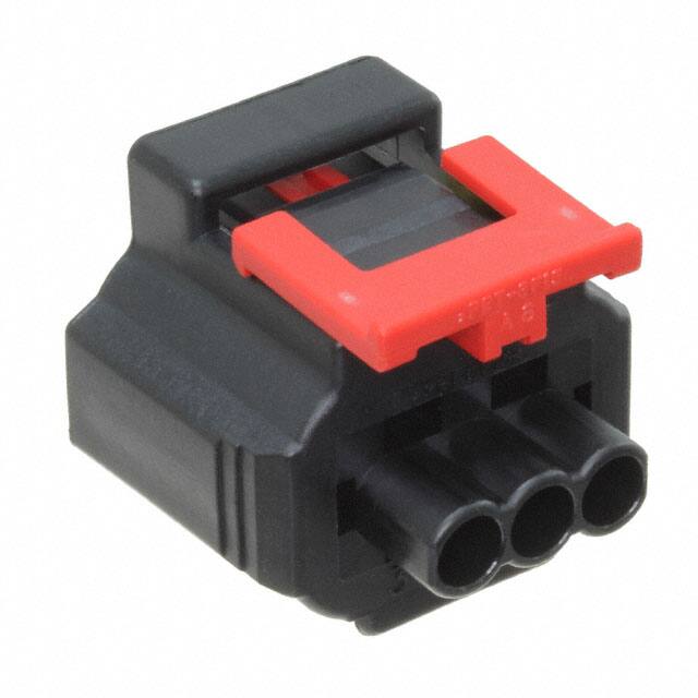 184270-1 CONN PLUG HSG 3POS 5.00MM