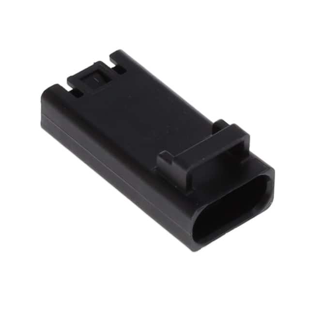 FLH-P21-00 CONN HDR HSG 2POS 2.50MM