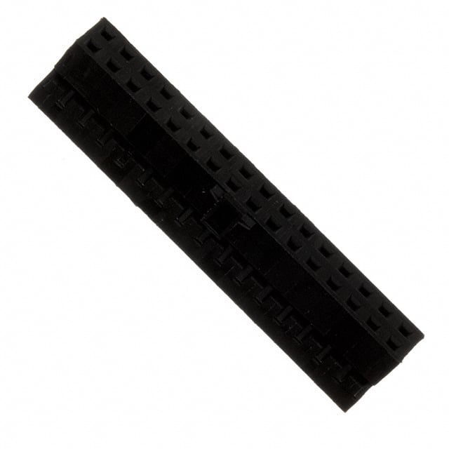 90311-032LF CONN RCPT HSG 32POS 2.00MM