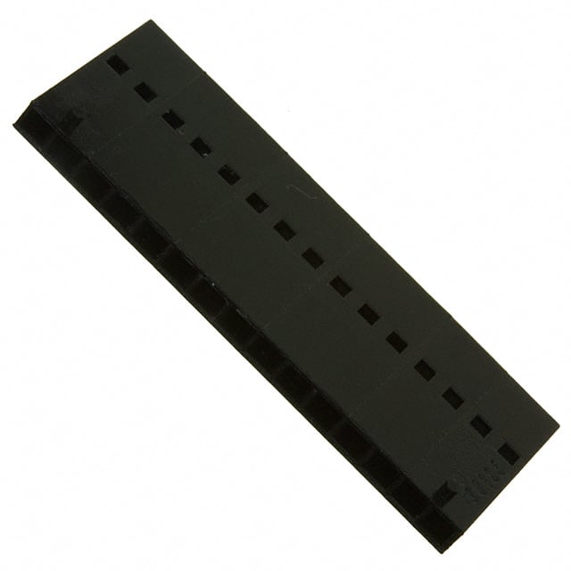0901230115 CONN RCPT HSG 15POS 2.54MM