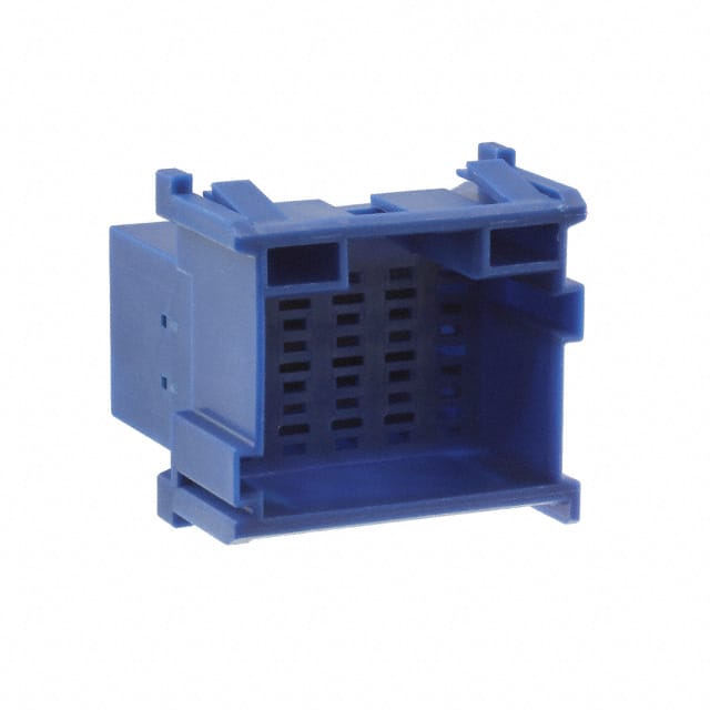 1-967628-4 CONN PLUG HSG 15POS 5.00MM