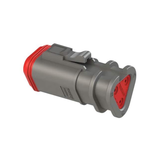 AT06-3S-OMGRY CONN PLUG HSG 3POS