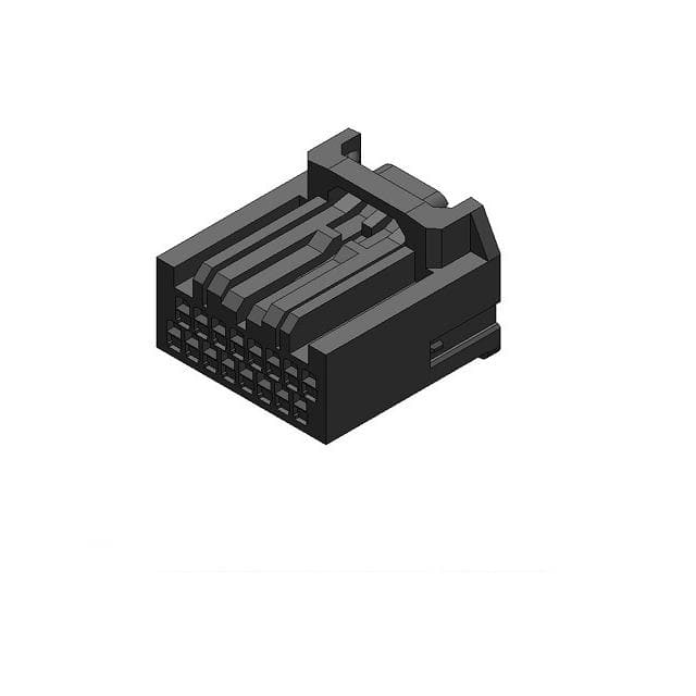 MX84B016SF1 CONN RCPT HSG 16POS 2.20MM