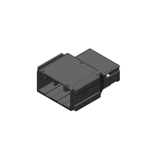 MX84B016PF1 CONN PLUG HSG 16POS 2.20MM