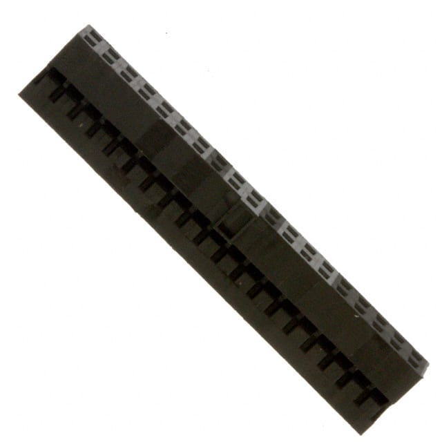 90311-038LF CONN RCPT HSG 38POS 2.00MM