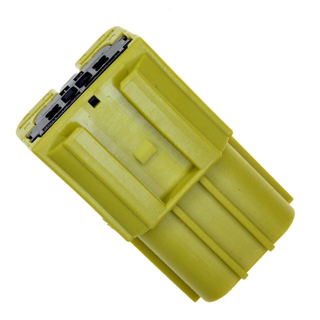 MX36002PQ3 CONN PLUG HSG 2POS 2.50MM