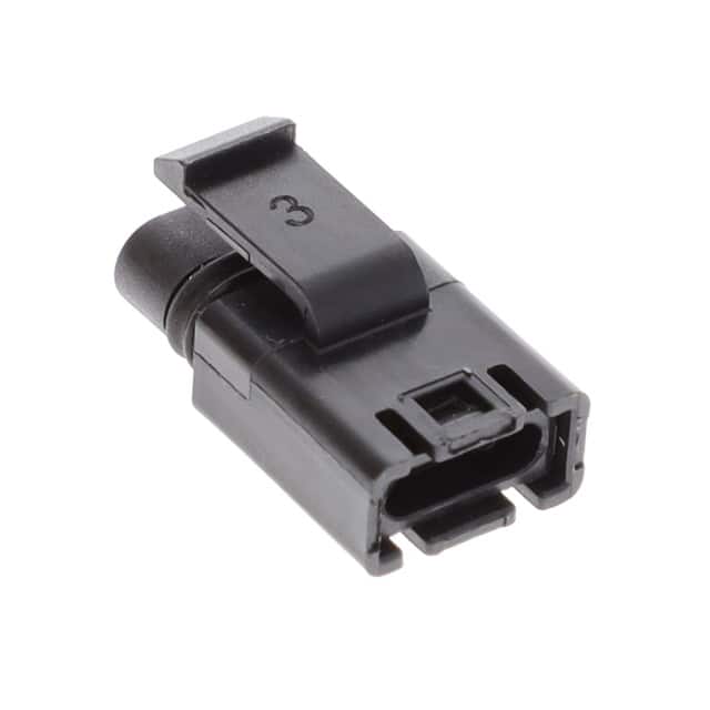 FLH-S21-00 CONN SOCKET HSG 2POS 2.50MM