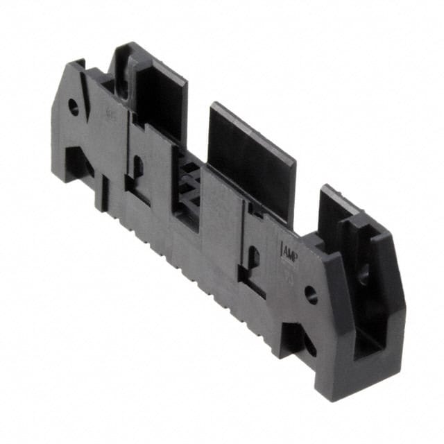 102142-1 CONN HDR HSG 20POS 2.54MM