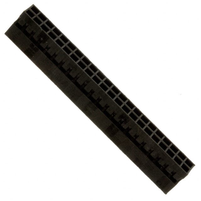 69307-044LF CONN RCPT HSG 44POS 2.00MM