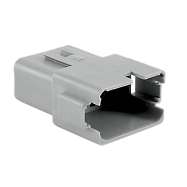 AT04-12PA-RD01 CONN RCPT HSG 12POS 14-20AWG