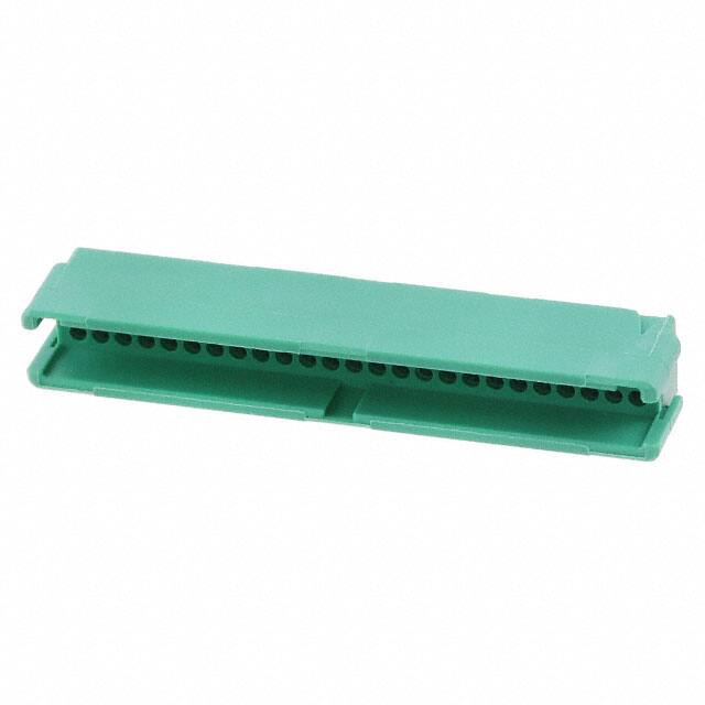 G125-3045096L0 CONN HDR HSG 50POS 1.25MM