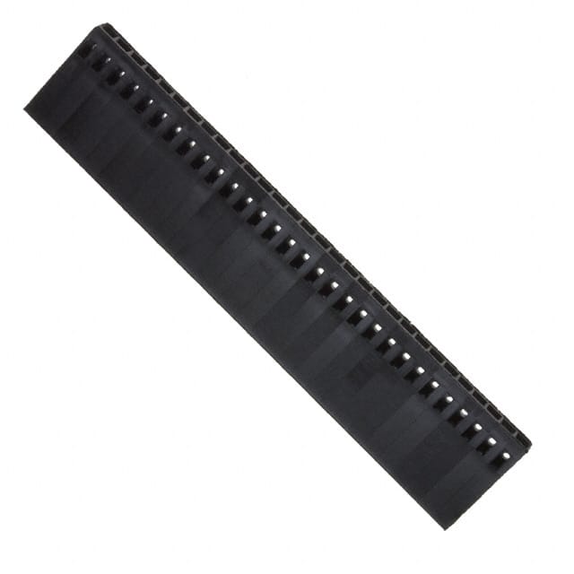 5-87499-8 CONN RCPT HSG 30POS 2.54MM