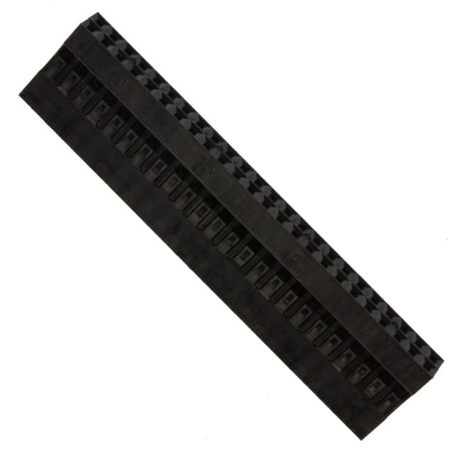 65043-013LF CONN RCPT HSG 48POS 2.54MM